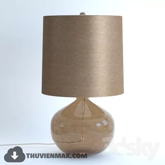 3DSKY MODELS - LIGHTING