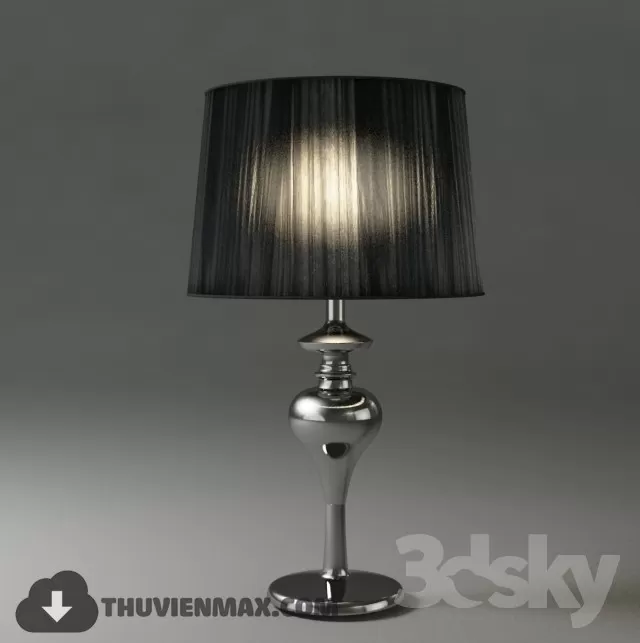 3DSKY MODELS - LIGHTING