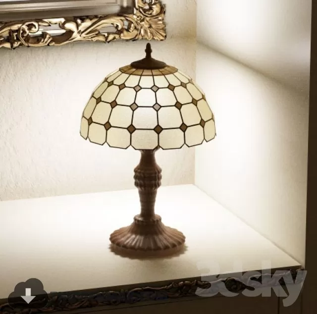 3DSKY MODELS - LIGHTING