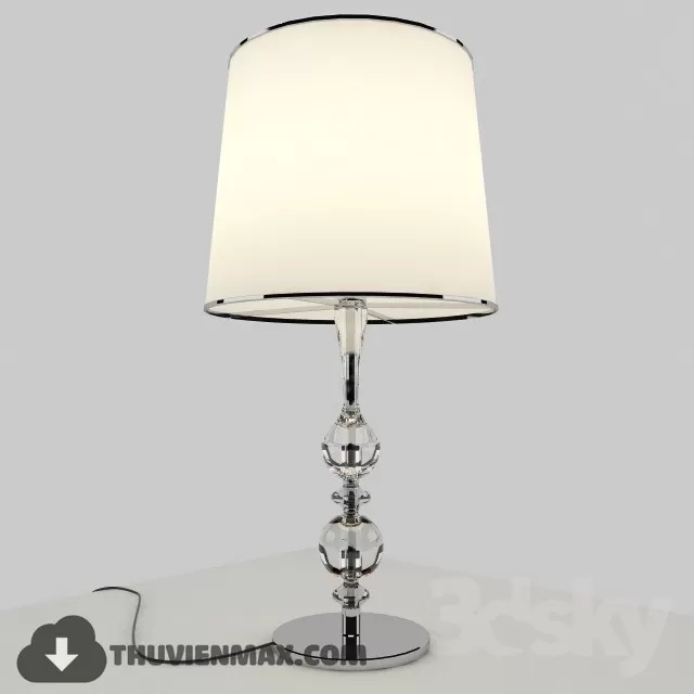 3DSKY MODELS - LIGHTING