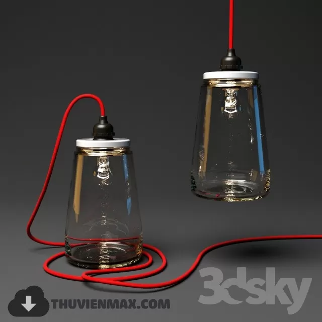 3DSKY MODELS - LIGHTING