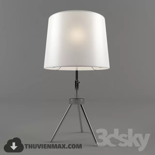 3DSKY MODELS - LIGHTING
