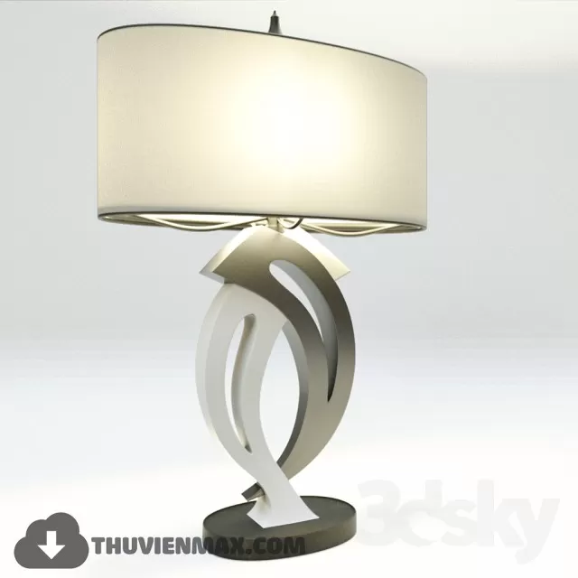 3DSKY MODELS - LIGHTING