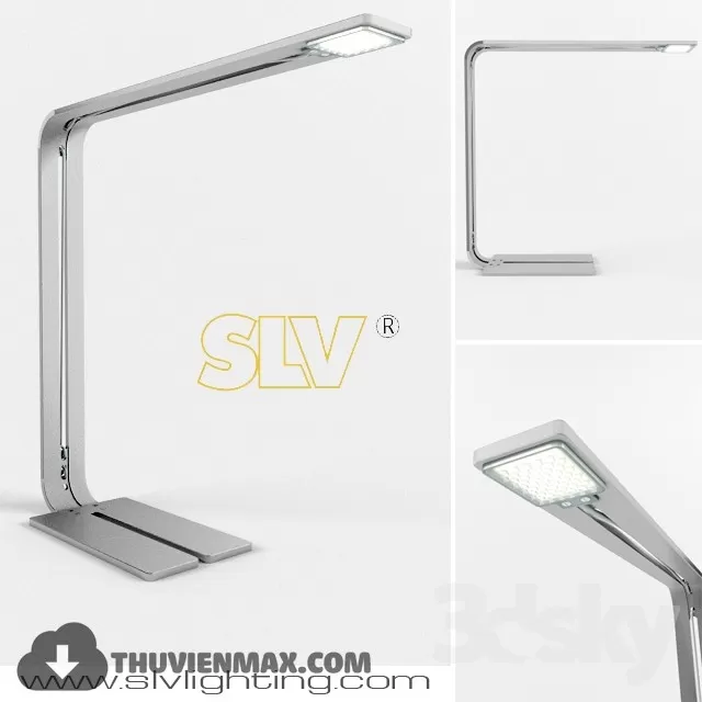 3DSKY MODELS - LIGHTING