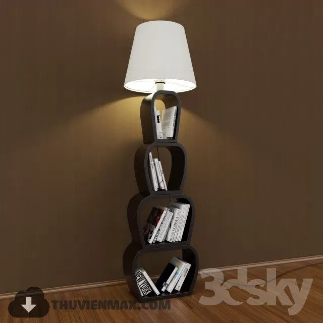 3DSKY MODELS - LIGHTING