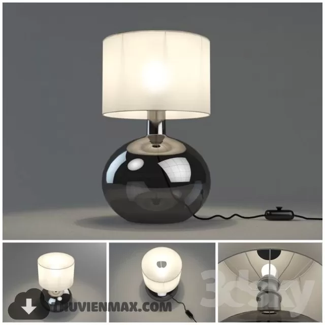3DSKY MODELS - LIGHTING