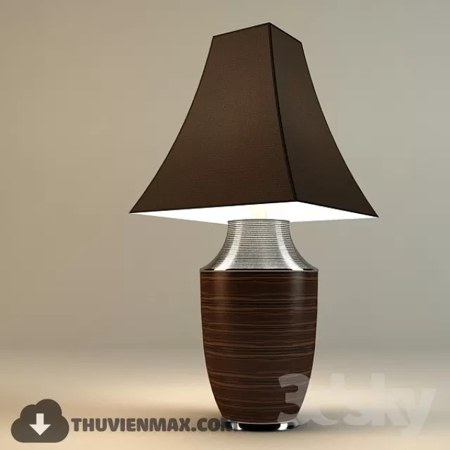 3DSKY MODELS - LIGHTING
