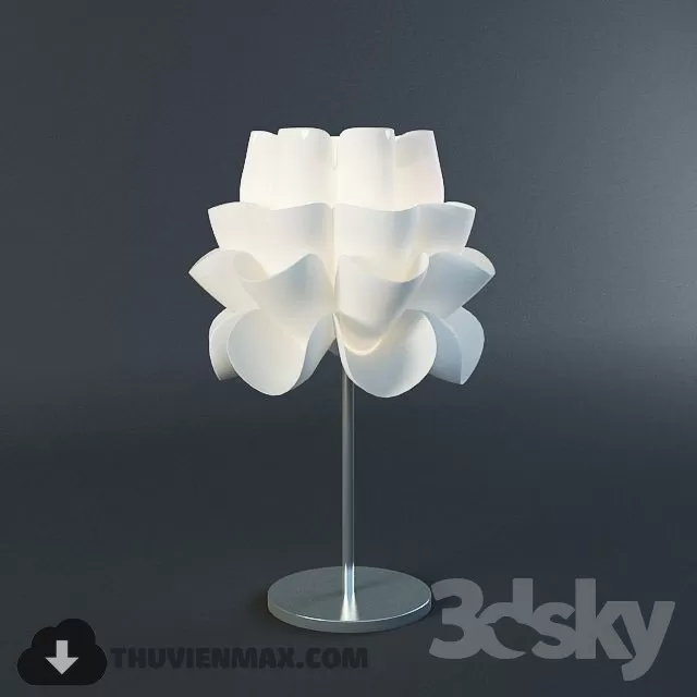3DSKY MODELS - LIGHTING