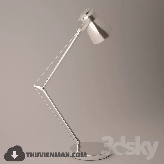 3DSKY MODELS - LIGHTING