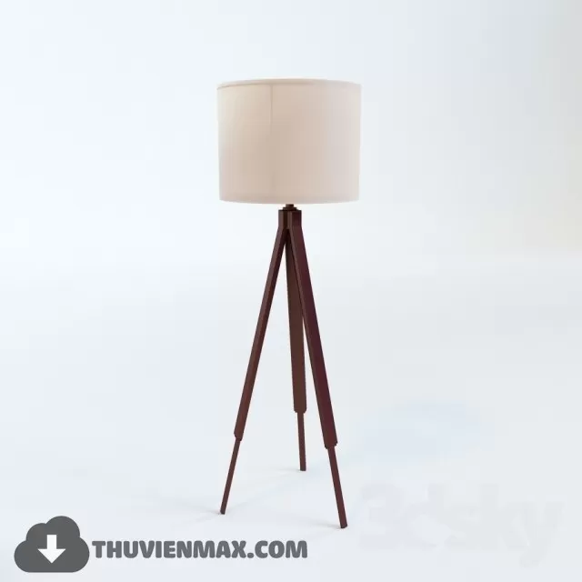 3DSKY MODELS - LIGHTING
