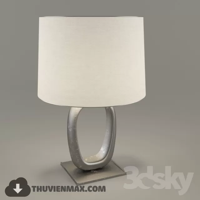 3DSKY MODELS - LIGHTING