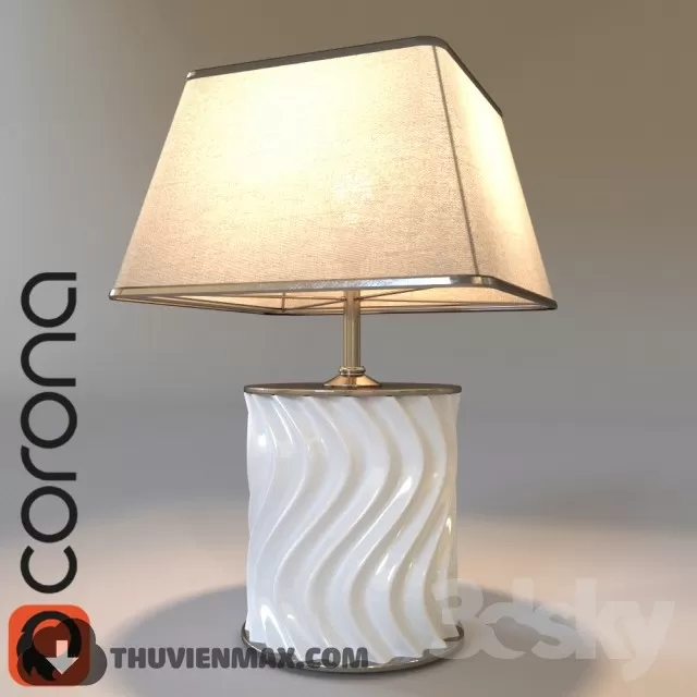 3DSKY MODELS - LIGHTING