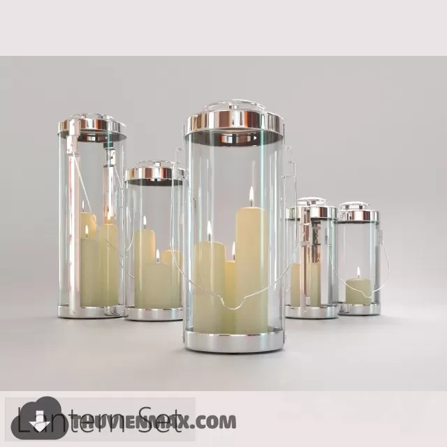 3DSKY MODELS - LIGHTING