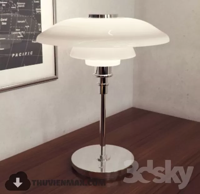 3DSKY MODELS - LIGHTING