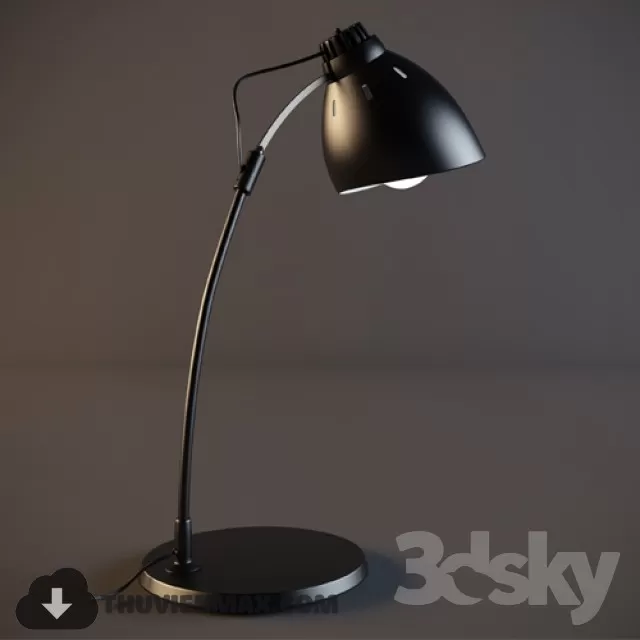 3DSKY MODELS - LIGHTING