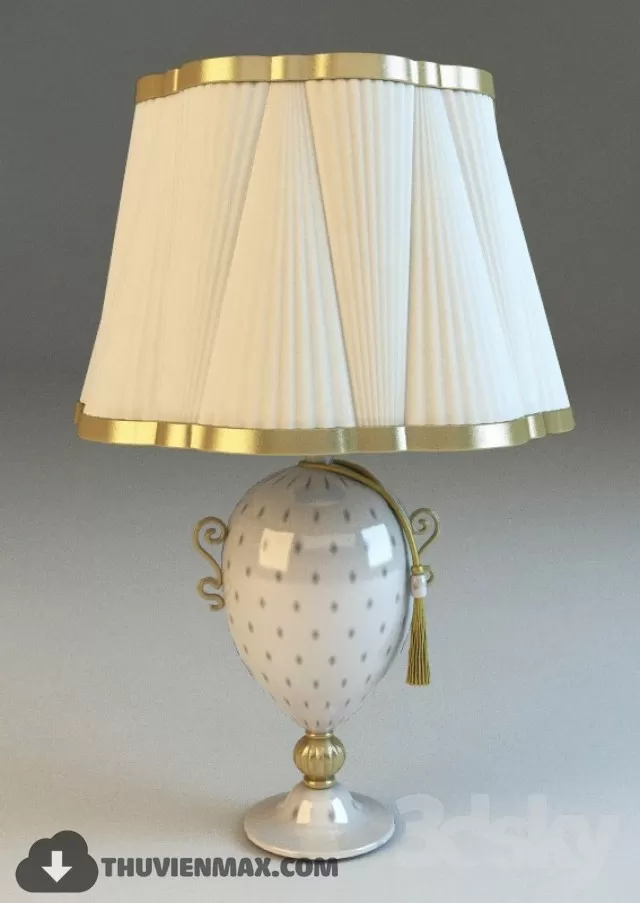 3DSKY MODELS - LIGHTING