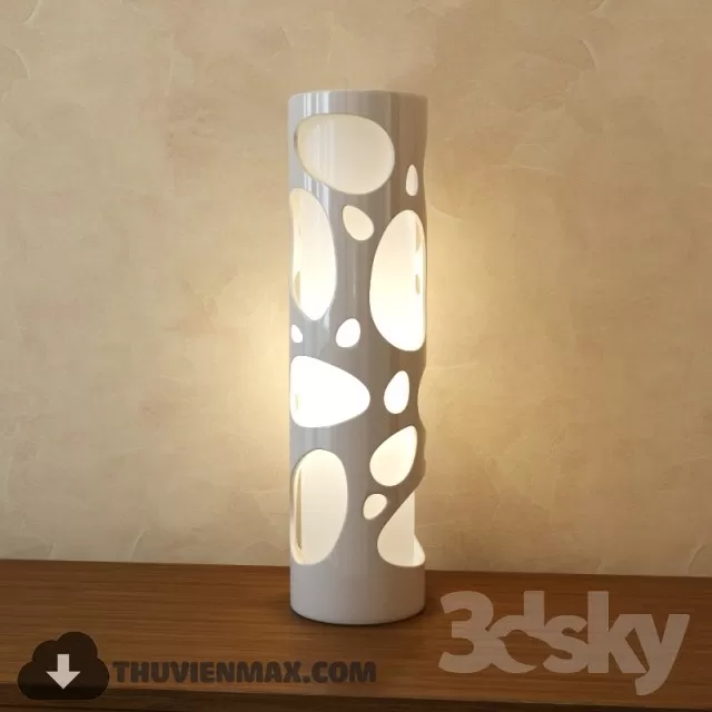 3DSKY MODELS - LIGHTING