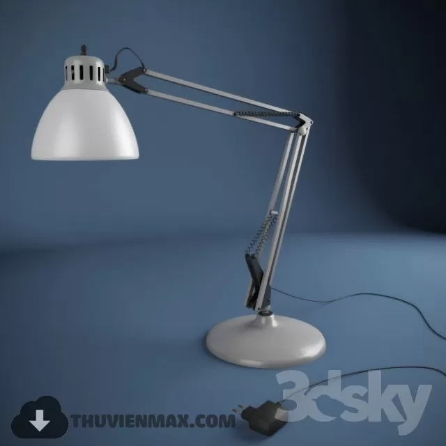 3DSKY MODELS - LIGHTING