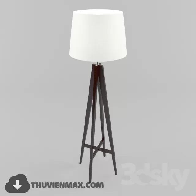 3DSKY MODELS - LIGHTING