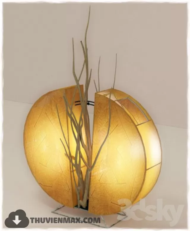 3DSKY MODELS - LIGHTING
