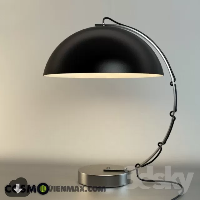 3DSKY MODELS - LIGHTING