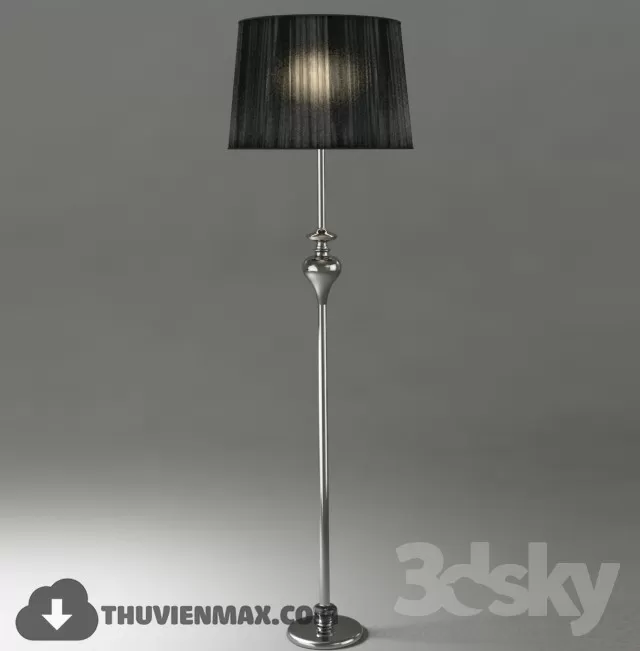 3DSKY MODELS - LIGHTING