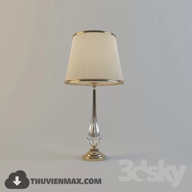 3DSKY MODELS - LIGHTING