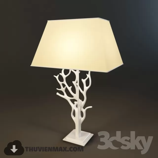 3DSKY MODELS - LIGHTING