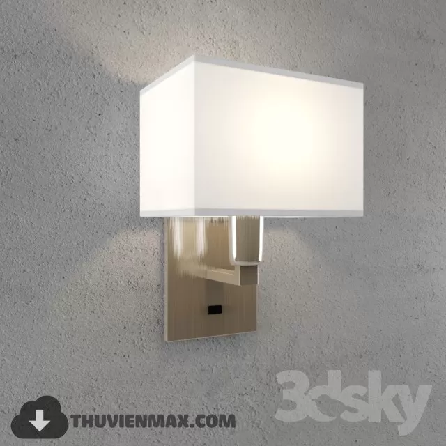 3DSKY MODELS - LIGHTING