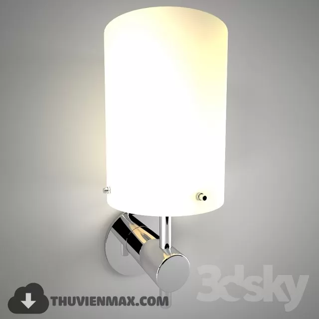 3DSKY MODELS - LIGHTING