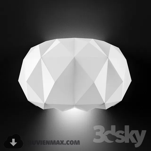 3DSKY MODELS - LIGHTING
