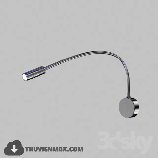 3DSKY MODELS - LIGHTING