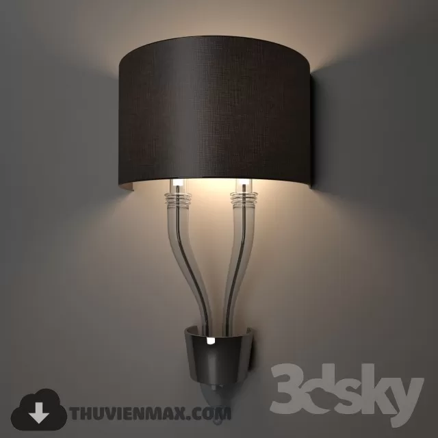 3DSKY MODELS - LIGHTING