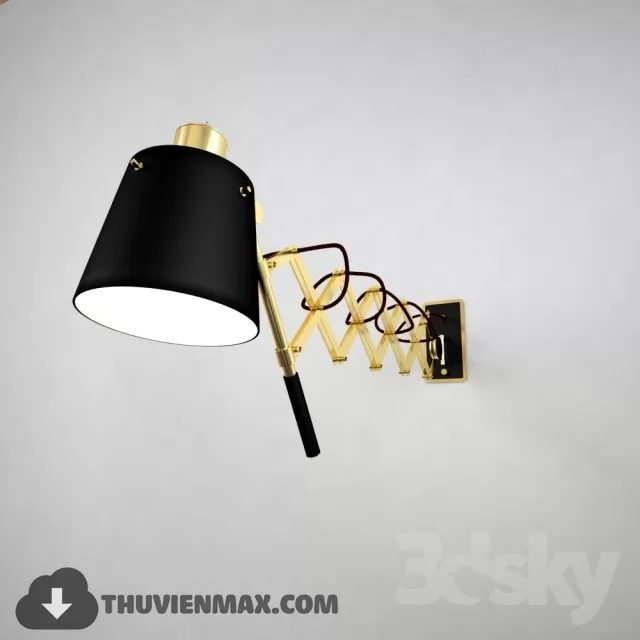 3DSKY MODELS - LIGHTING
