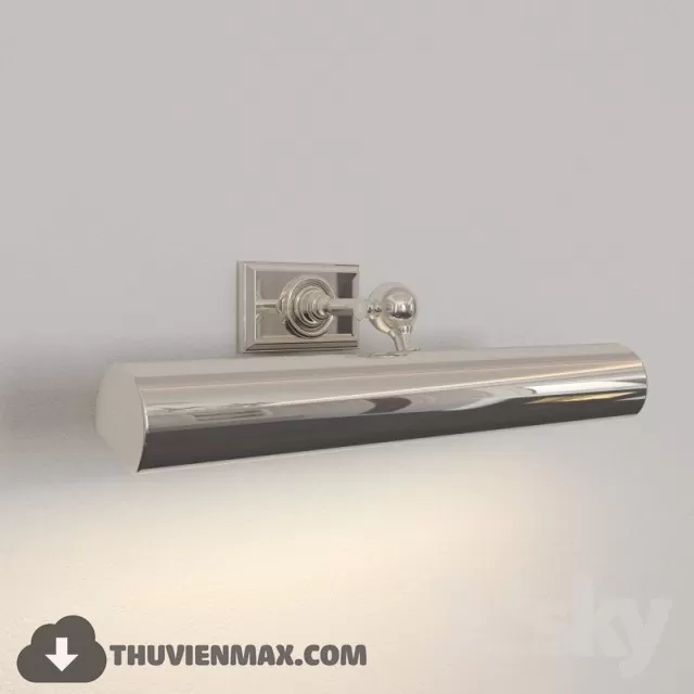 3DSKY MODELS - LIGHTING