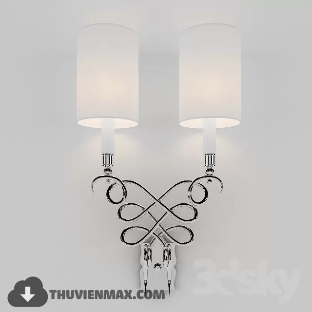 3DSKY MODELS - LIGHTING