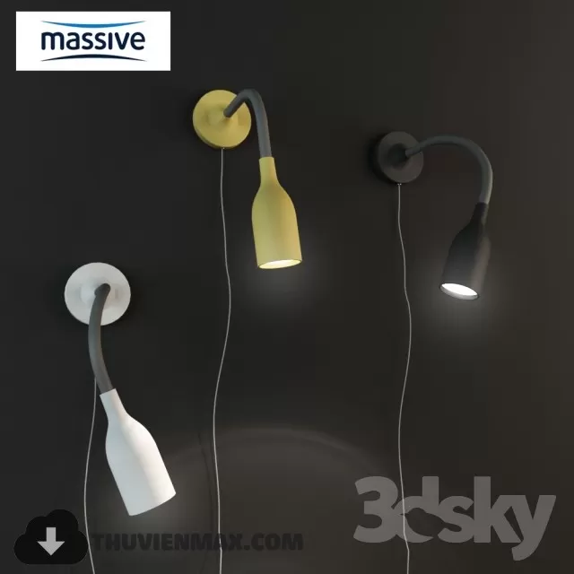 3DSKY MODELS - LIGHTING
