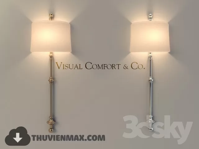 3DSKY MODELS - LIGHTING