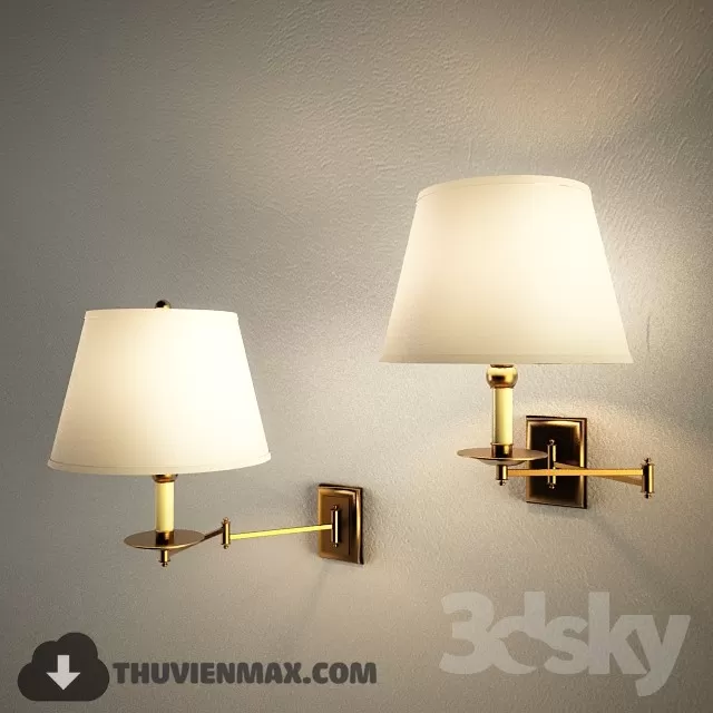 3DSKY MODELS - LIGHTING