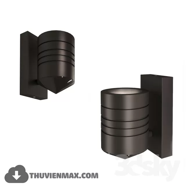 3DSKY MODELS - LIGHTING