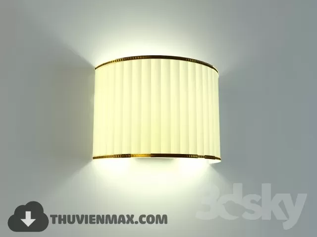 3DSKY MODELS - LIGHTING