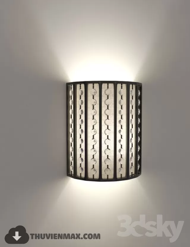 3DSKY MODELS - LIGHTING