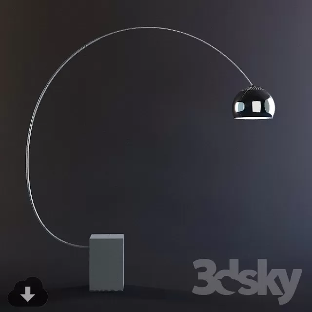 3DSKY MODELS - LIGHTING