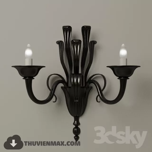3DSKY MODELS - LIGHTING