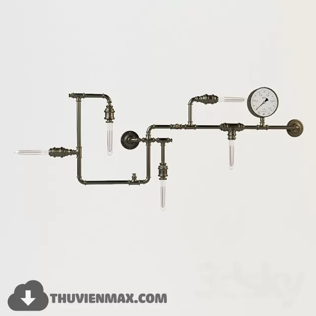 3DSKY MODELS - LIGHTING