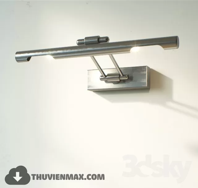 3DSKY MODELS - LIGHTING