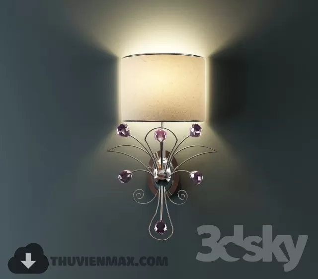 3DSKY MODELS - LIGHTING
