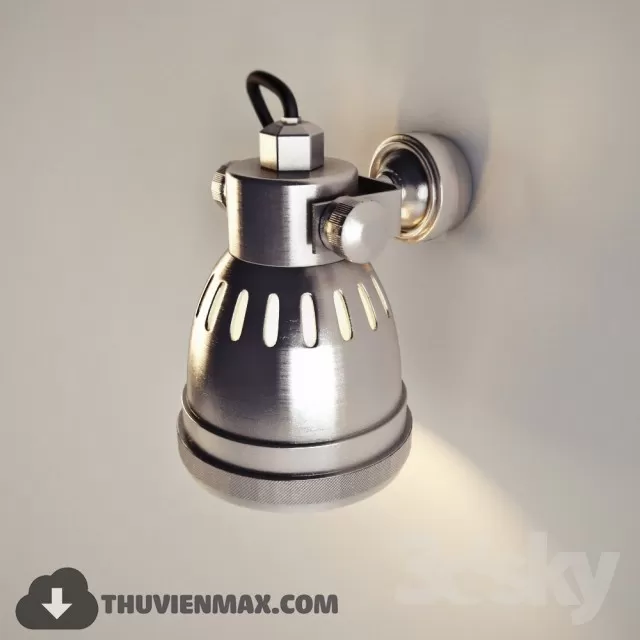 3DSKY MODELS - LIGHTING