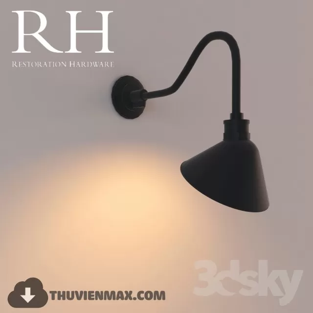 3DSKY MODELS - LIGHTING