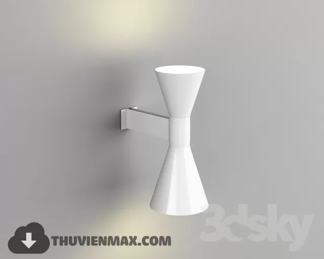 3DSKY MODELS - LIGHTING